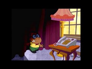 Best Billy and Mandy Scene