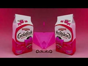 Goldfish Logo Effects (Preview 2086 Effects)