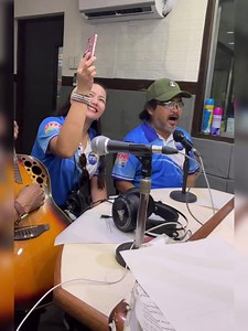 Live guesting at DYHP’s Straight To The Point with Atty Ruphil Bañoc Goliat Nacorda Matet Cabudlan Atty. Ruphil F. Bañoc DYHP RMN CEBU RMN Drama Cebu Randy Padayao Suson | Randy Padayao Suson
