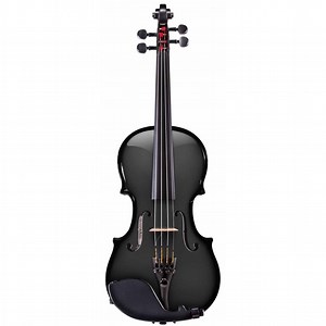 Glasser AEX Carbon Composite Acoustic-Electric Viola