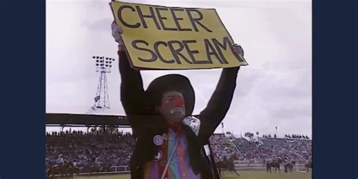 Northwest Reports: Pendleton Roundup