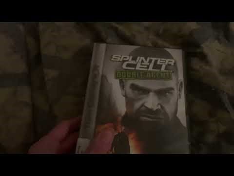 Pc cd rom game and dvd update for December 3rd, 2025