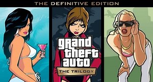 Grand Theft Auto: The Trilogy – The Definitive Edition System Requirements - Can You Run It?
