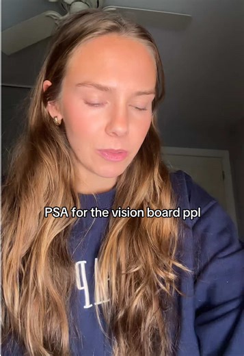 Create Your Vision Board Easily with This Genius Book