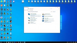 6 FORMAS de ABRIR el PANEL de CONTROL de WINDOWS 10 QUE NO CONOCÍAS ‍♂️