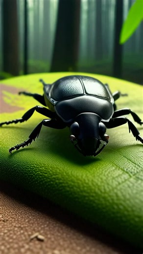 The Animal that has Evolved the Most over Time!