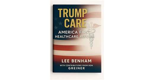 Nebraska Insurance Professional and Policy Author Lee Benham Announces Intent to Explore U.S. Senate Run as a Democrat