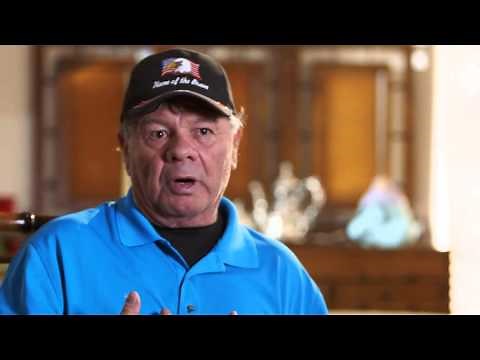 My Parkinson’s Story: Dyskinesias