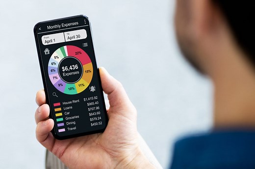 Best Budgeting Apps in 2026: Our Top 7