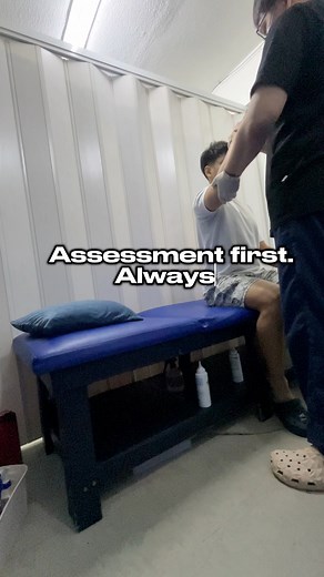 Coach Paul visited Agile PhysioRecovery Physical Therapy Clinic for a full assessment and recovery session, and what the camera captured is worth sharing. From precise assessment to needling, cupping, shockwave, manual release, and the corrective exercises that follow — recovery here is treated as deliberate work, not an afterthought. Maintenance matters. Proper recovery keeps athletes available, productive, and playing longer. The clinic’s approach focuses on fixing movement, not just masking p