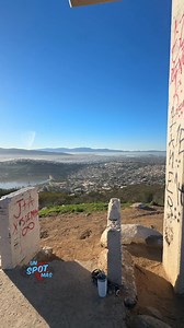 Ensenada Baja California desde la montaña 🫶 . . . . . . #Ensenada #ensenadabajacalifornia #EnsenadaBC #montañas #landscape #paratiiiiiiiiiiiiiiiiiiiiiiiiiiiiiiiシ #paisajesnaturales | unspotmas