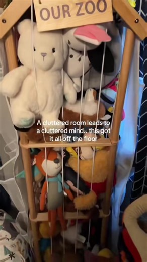 Expert Toy Organization Tips for Your Playroom