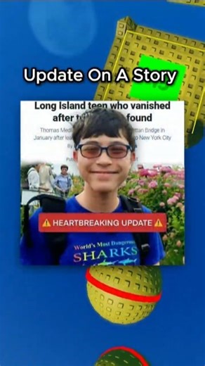 A heartbreaking update on Thomas 🥺💔 #storytime #relatable #news