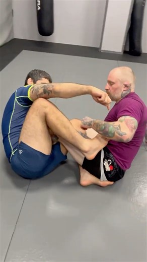 BJJ LEGLOCK SYSTEM 🔥 Lockflow 2.0 | AbelBJJ #bjjshorts #bjj #nogi #jiujitsu #leglocks