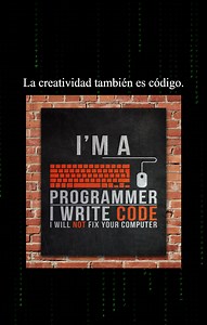 🙊 😈 😻 💖 💎 #CyberSecurity #DesarrolloWeb #DevOps #Linux #FullStack #GoLang #CSharp #CodingCommunity #ReactJS #DataScience #Svelte #API #MySQL #SQL #ExpressJS #JavaScript | Lubutech