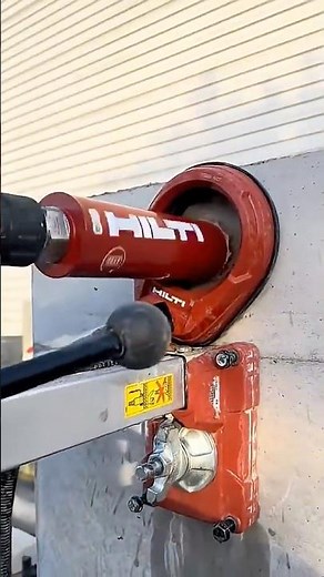 Hilti Diamond Core Bits
