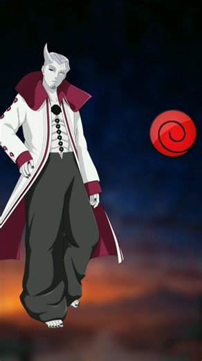 Ishiki 🆚 Uzumaki Kawaki 🆚 Otsutsuki Boruto 🆚 Hokage #anime #shorts #viral