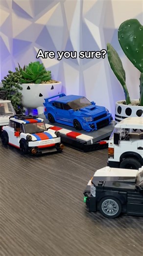 The best gifts? We have them🚗🔥