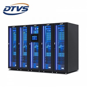[Hot Item] Intelligent Micro Module Full Integration Data Center