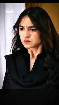 Murtasim always loves❤️💋 teasing meerab😊😘| Terybin | Wahaj Ali Yumna zaidi |#shorts