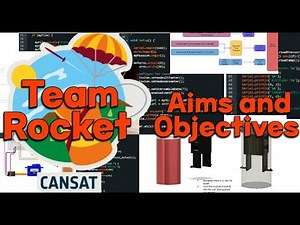 CanSat : The Aims and Objectives Explained