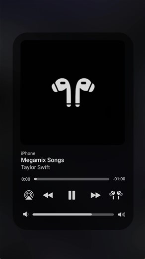 Best Megamix Songs of Taylor Swift