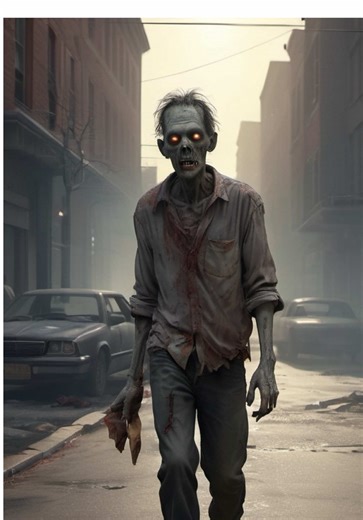 The Real Science Behind Zombies 🧠 Zombie behavior exists in nature — from brain-controlling fungi to behavior-altering viruses. The real world is already scarier than fiction. #sciencefacts #biology #zombies #nature #halloween2025 #fungus #virus #mindblown #evolution #horror