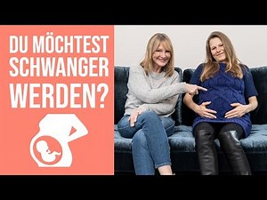 Are you trying to get pregnant? Here's what you should pay attention to in your diet!