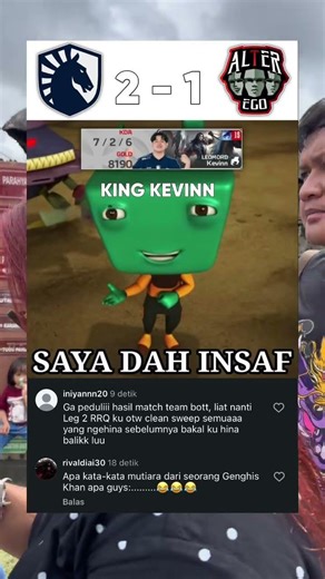MEME MPLID TLID VS AE