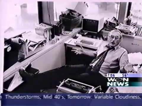 Mike Royko Obituary