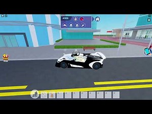 Playing Roblox Seaside RP New update!!!