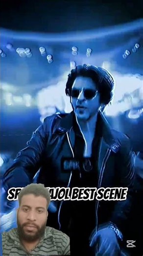 srk&Kajol best scen #kajolhitsongs #bollywood