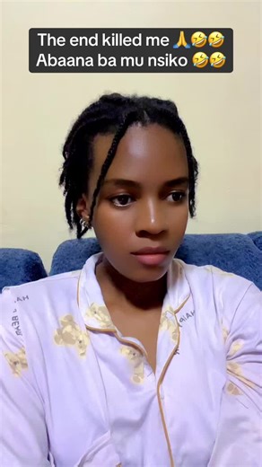 Humorous Moments in My Language