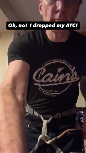 J.J. Blair | This really happened the other day. Disclaimer: I am not an AMGA or UIAA accredited anything. I’m just some dude who spends as much time... | Instagram