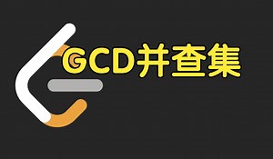 GCD 并查集【力扣双周赛 145】