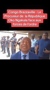 22K views · 495 reactions | No comment... | BrazzaNews-Officiel | Facebook