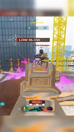 BEST MW3 SETTINGS FOR MOVEMENT #callofduty #mw3 #warzone #modernwarfare3 #wz3 #hrm9 #cod #stims