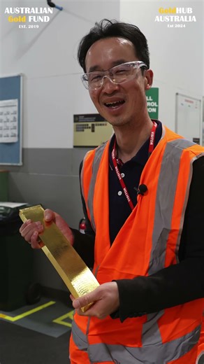 What Are Commodities - And Why They Respond to Inflation