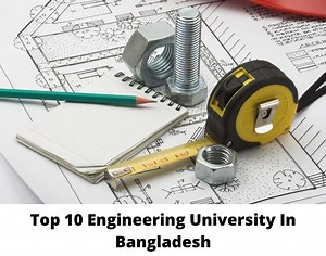 Top 10 Engineering University In Bangladesh 2026