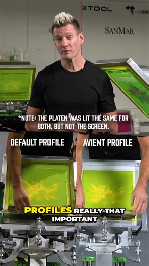 Avient CMYK Process - Why Color Profiles Matter