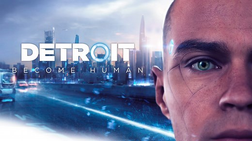 Buy Detroit: Become Human - PC (Steam)