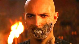 Movies for fans of The Mummy