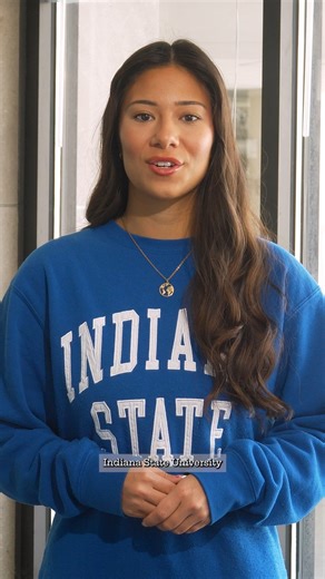 Catch up on this week’s campus news with Indiana State Today, covering: 👤 Ardell J. Sanders named Chief of Staff 💻 National recognition in @usnews rankings 🌏 New partnership with Chicago Korean Education Center (@kec.chicago) 🥫 Sycamore Food Drive extended | Indiana State University