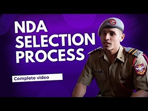 NDA complete selection process & guide (2025)