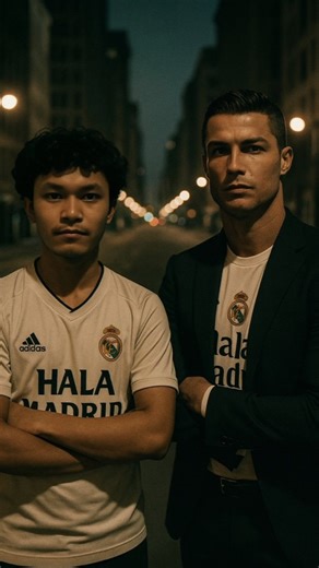 sensei on Instagram: "Make this using one promt. Promt link in bio🖇 Chatgpt promt day 9 || Follow for more promts . . #chatgpt #ai #promts #imagegenetation #cristianoronaldo #cr7 #halamadrid #fyp"