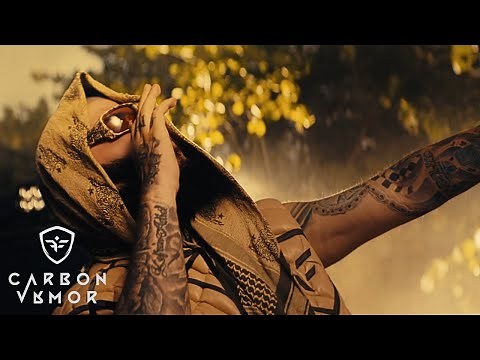 Farruko - Mpenzi Wangu | Cvrbon Vrmor S2 (Official Music Video)