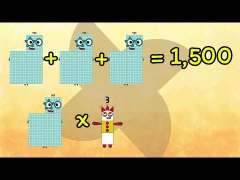 Addition vs Multiplication — Which One Actually Better?!! | Learn to Count | NSO | MATH Problem