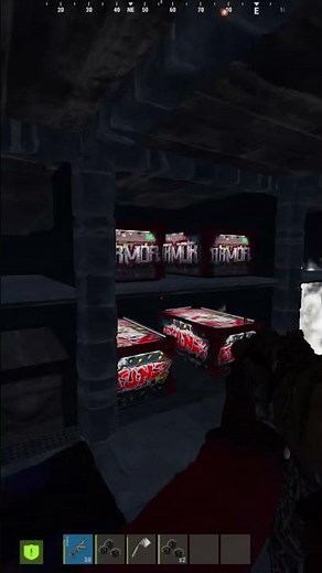 Quality Of Life Building A Rust Server CSQ 5x