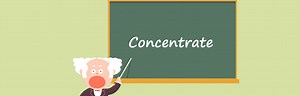 Tips for Improving A Child's Concentration | Komodo Maths