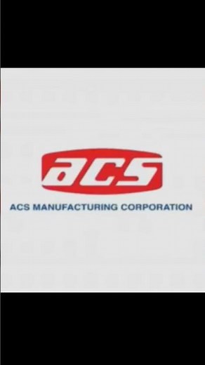ACS manufacturing corporation